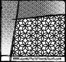 Load image into Gallery viewer, Geometrica Pack (No Brushes included)