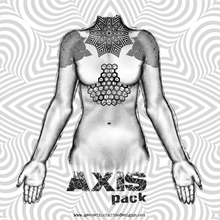 Load image into Gallery viewer, Axis Pack
