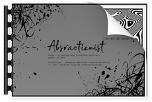 Load image into Gallery viewer, Abstractionist