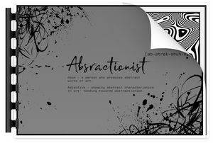 Abstractionist