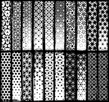 Load image into Gallery viewer, Geometrica Pack (No Brushes included)
