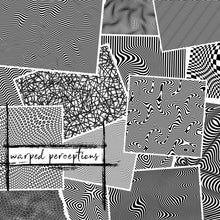 Load image into Gallery viewer, Abstractionist
