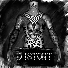Load image into Gallery viewer, Distort Pack