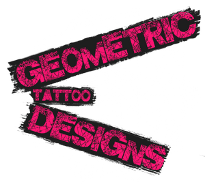 Geometric Tattoo Designs