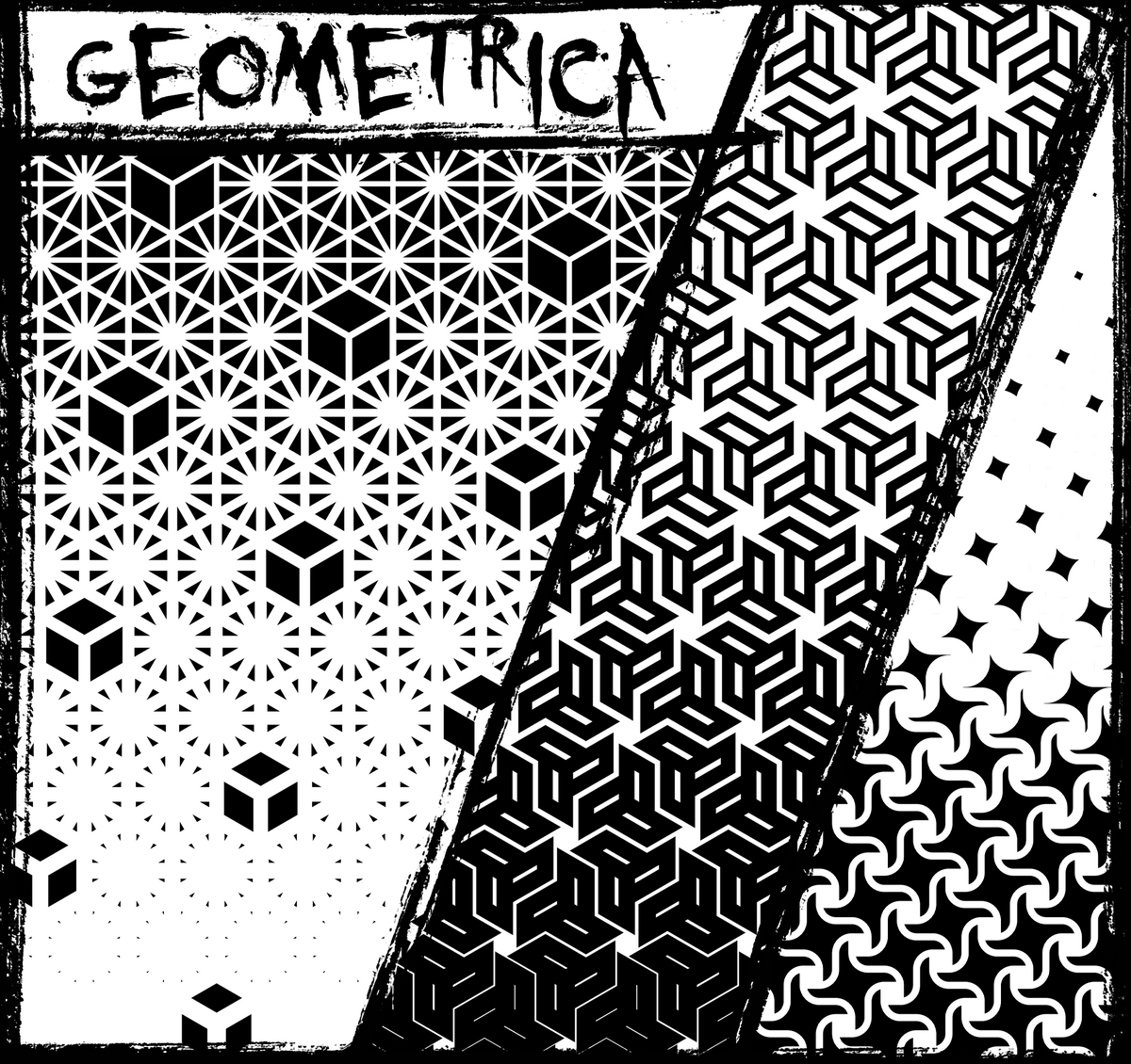 Download Geometric Tattoo Designs and Patterns Online Download ...