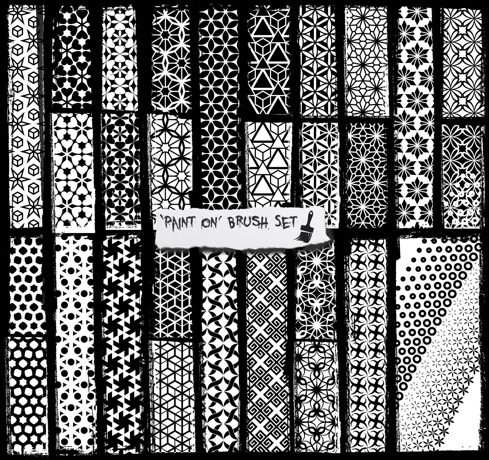 Download Geometric Tattoo Designs and Patterns Online Download ...